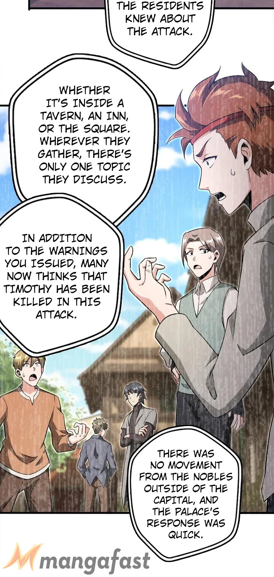 Release That Witch chapter 192 page 1