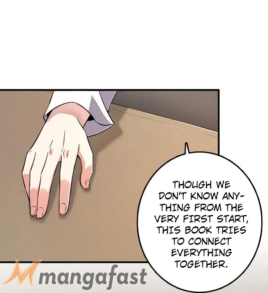 Release That Witch chapter 192 page 11