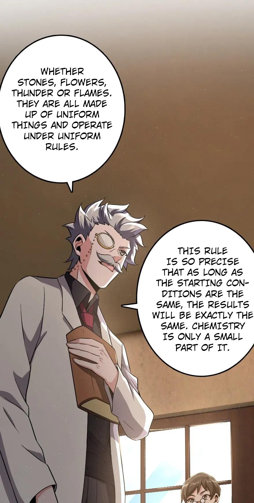 Release That Witch chapter 192 page 12