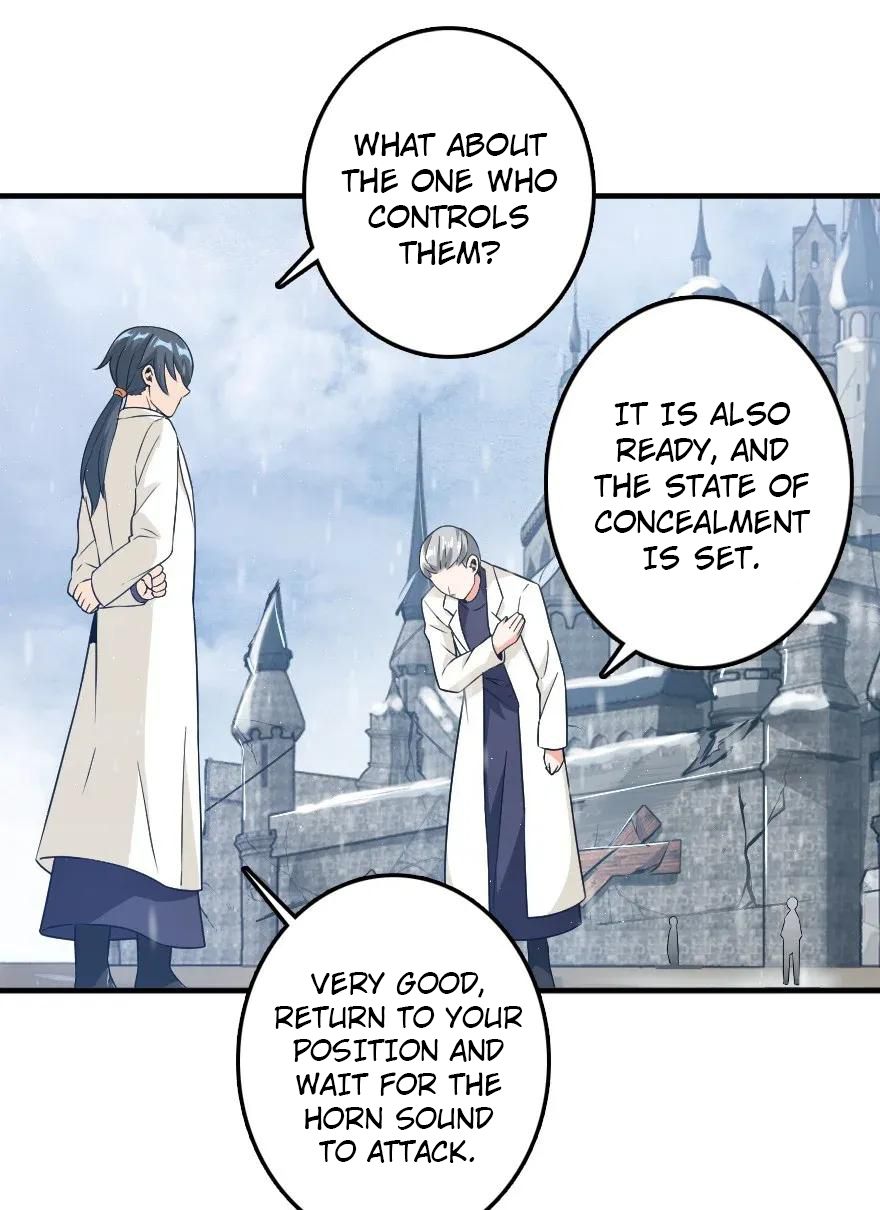 Release That Witch chapter 192 page 16