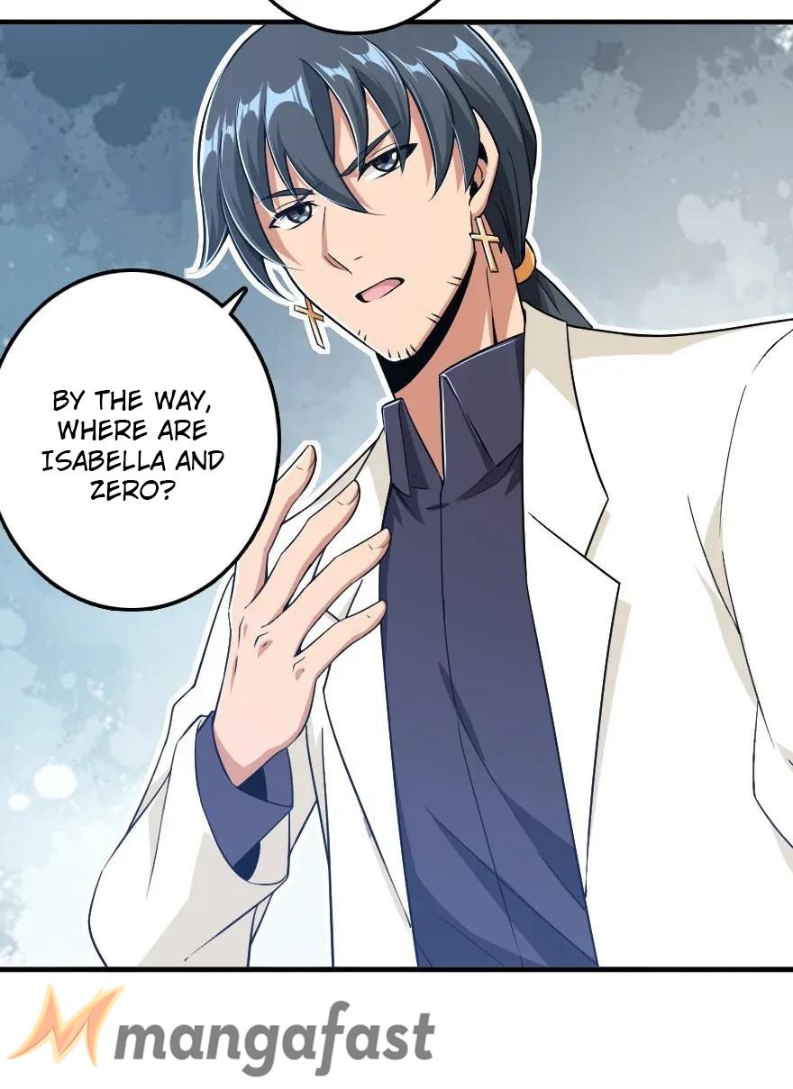 Release That Witch chapter 192 page 17