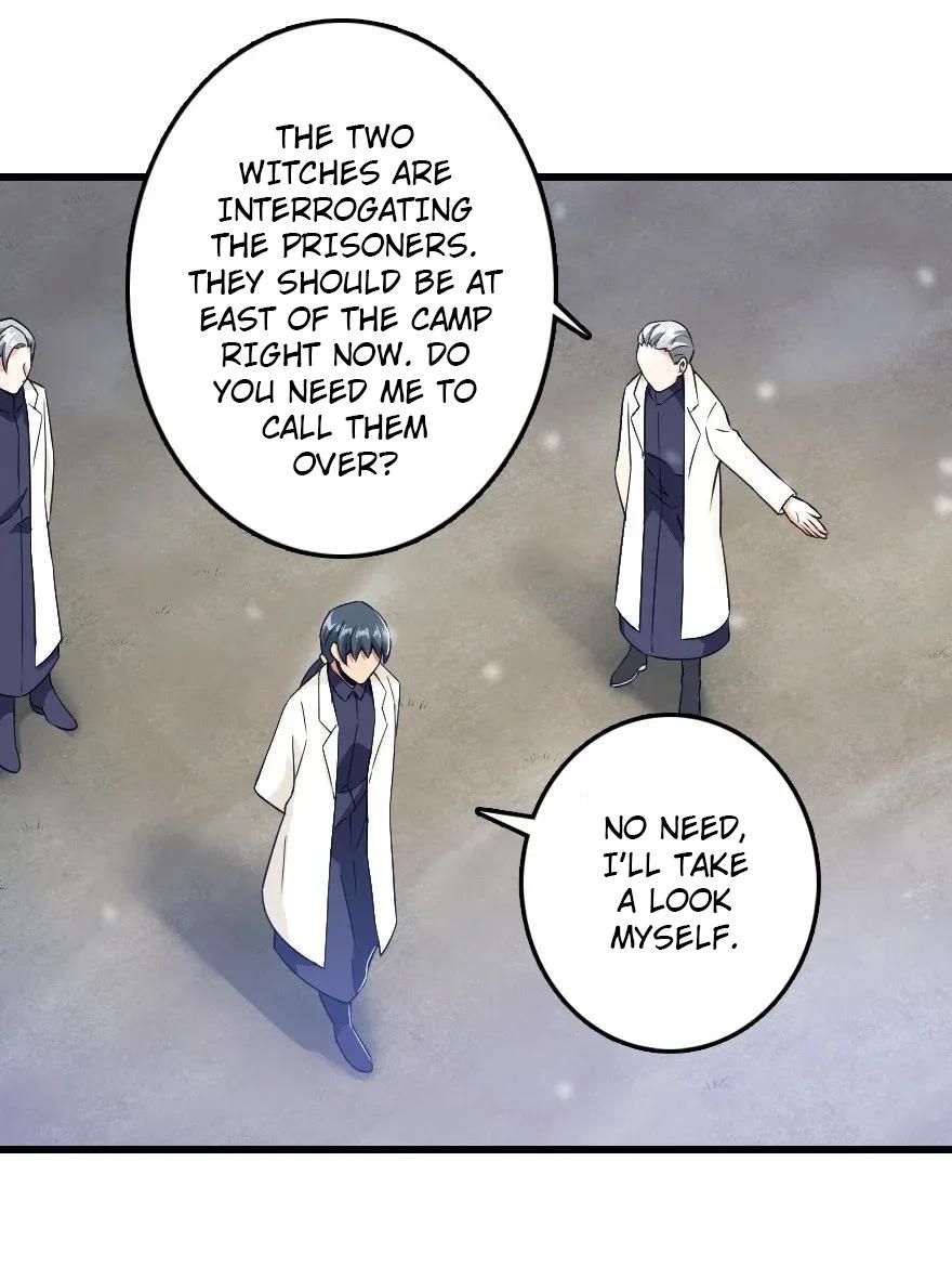 Release That Witch chapter 192 page 18