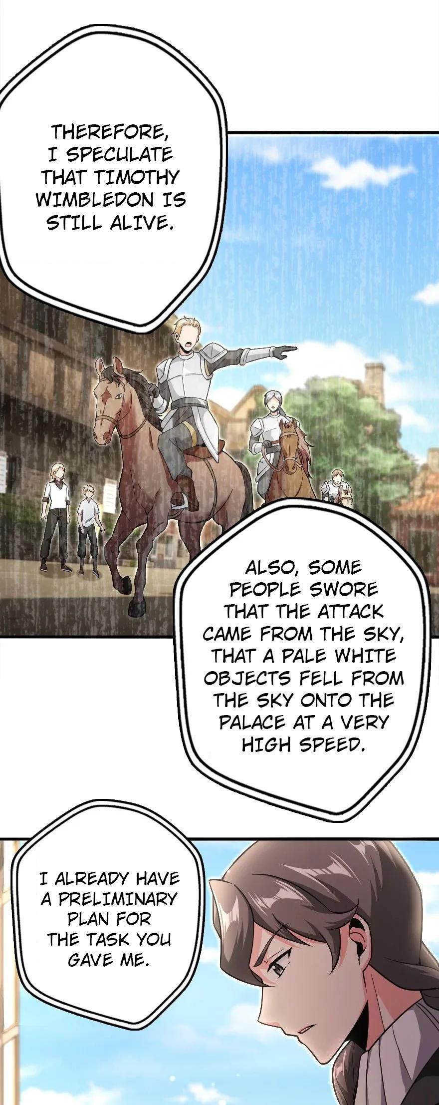 Release That Witch chapter 192 page 2