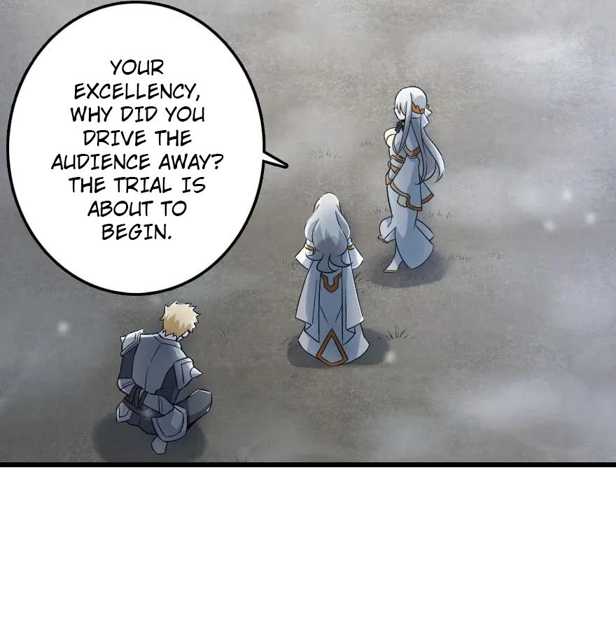 Release That Witch chapter 192 page 22