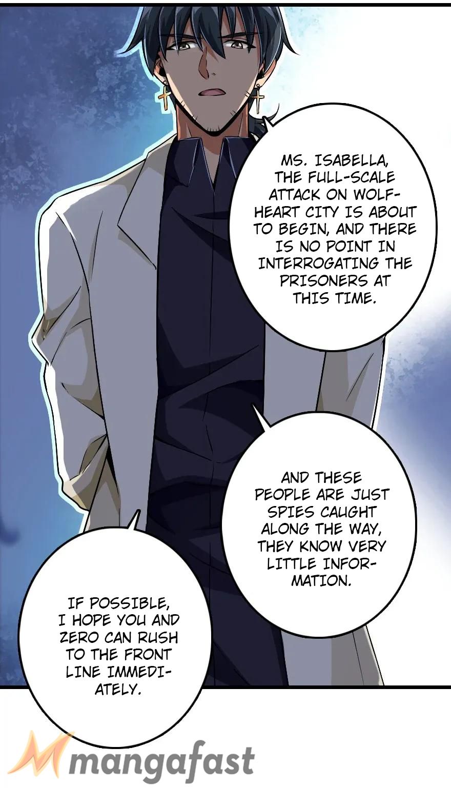 Release That Witch chapter 192 page 23