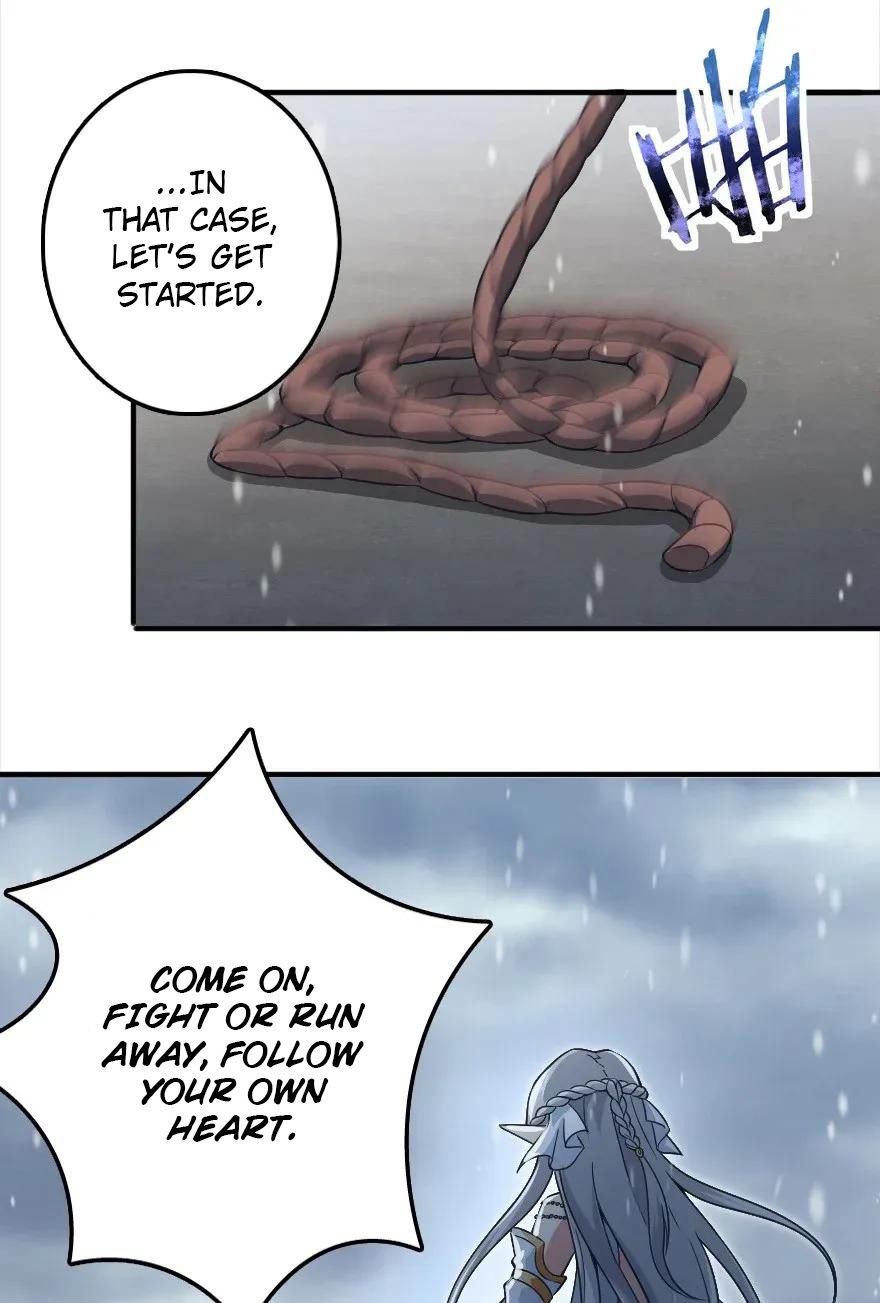 Release That Witch chapter 192 page 25