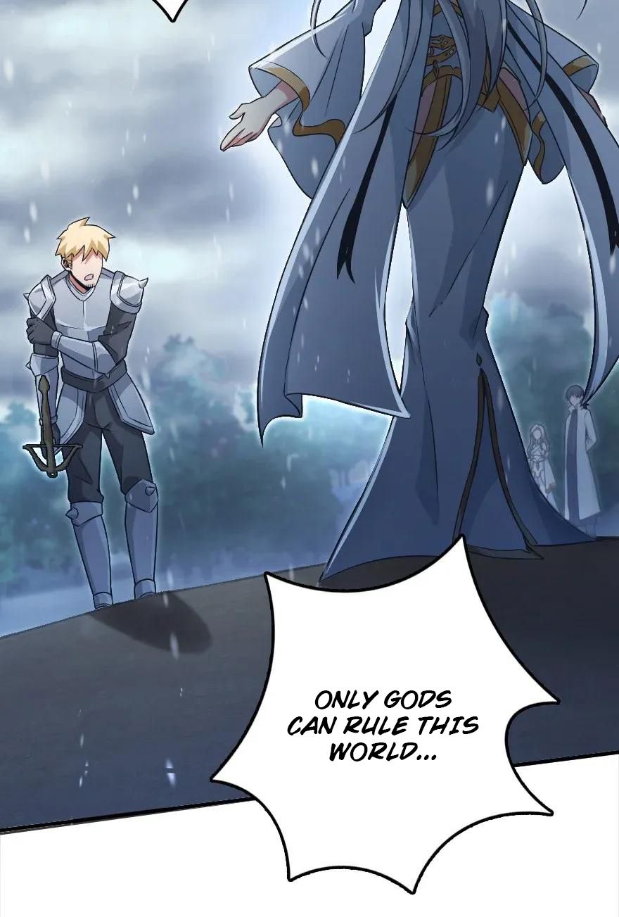 Release That Witch chapter 192 page 26