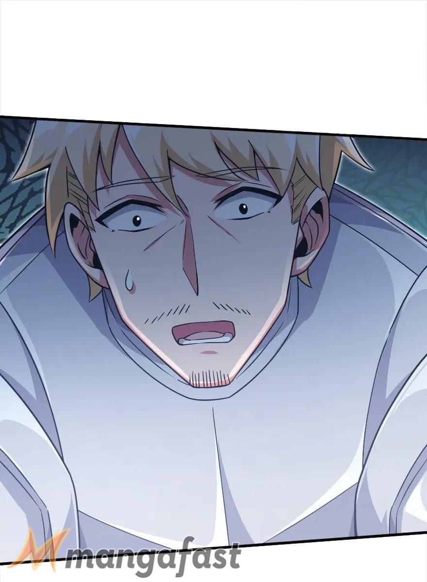 Release That Witch chapter 192 page 31