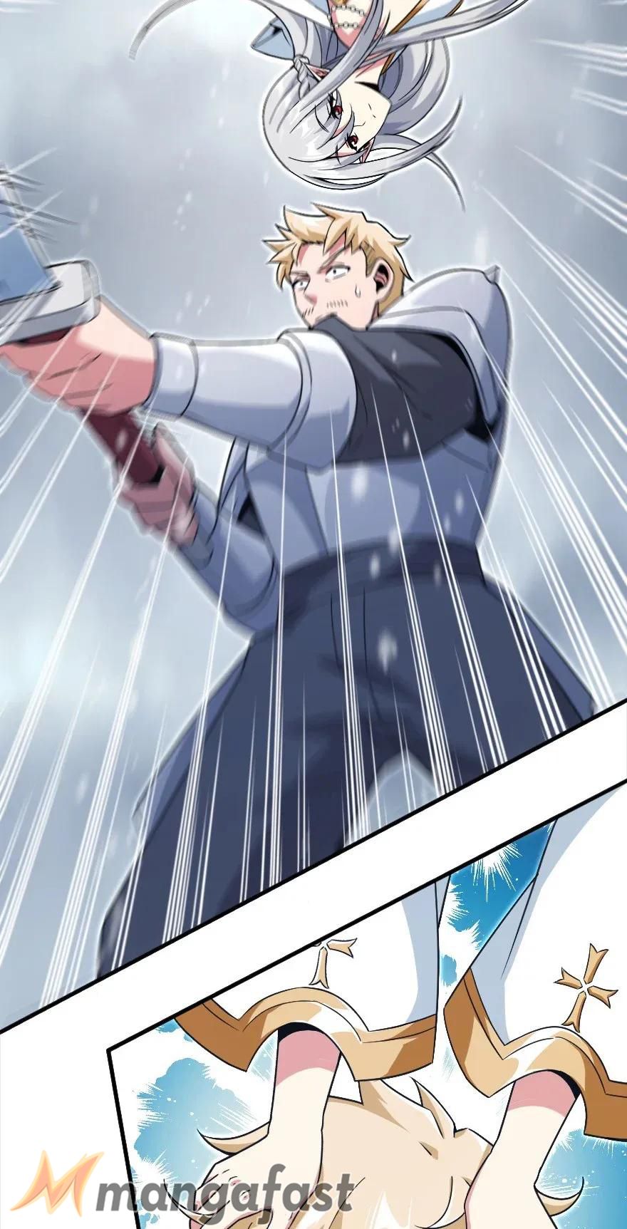 Release That Witch chapter 192 page 35