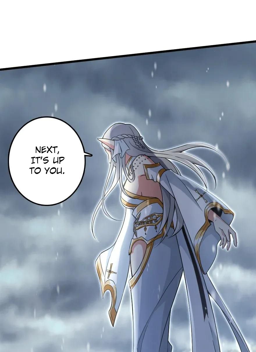 Release That Witch chapter 192 page 38