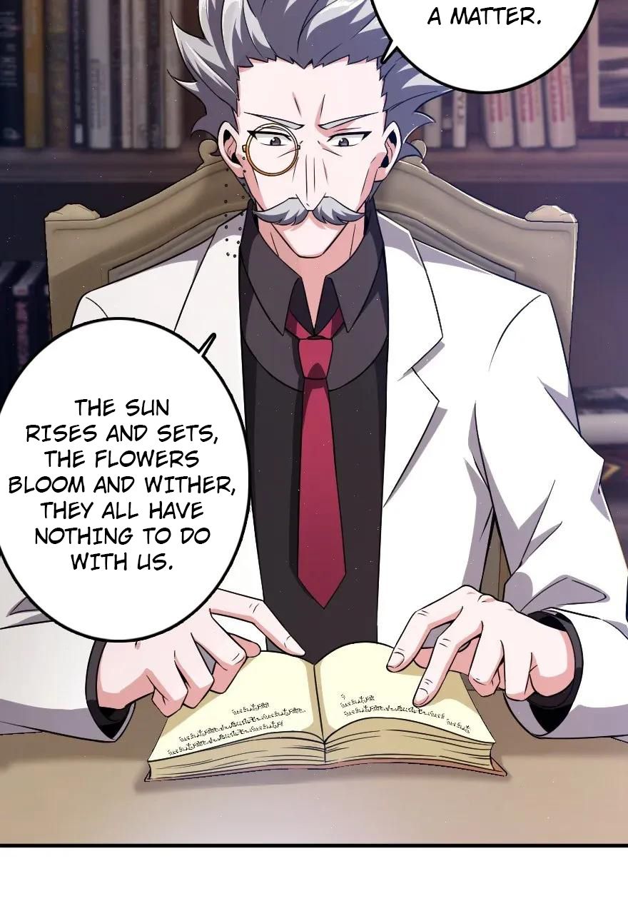 Release That Witch chapter 192 page 9