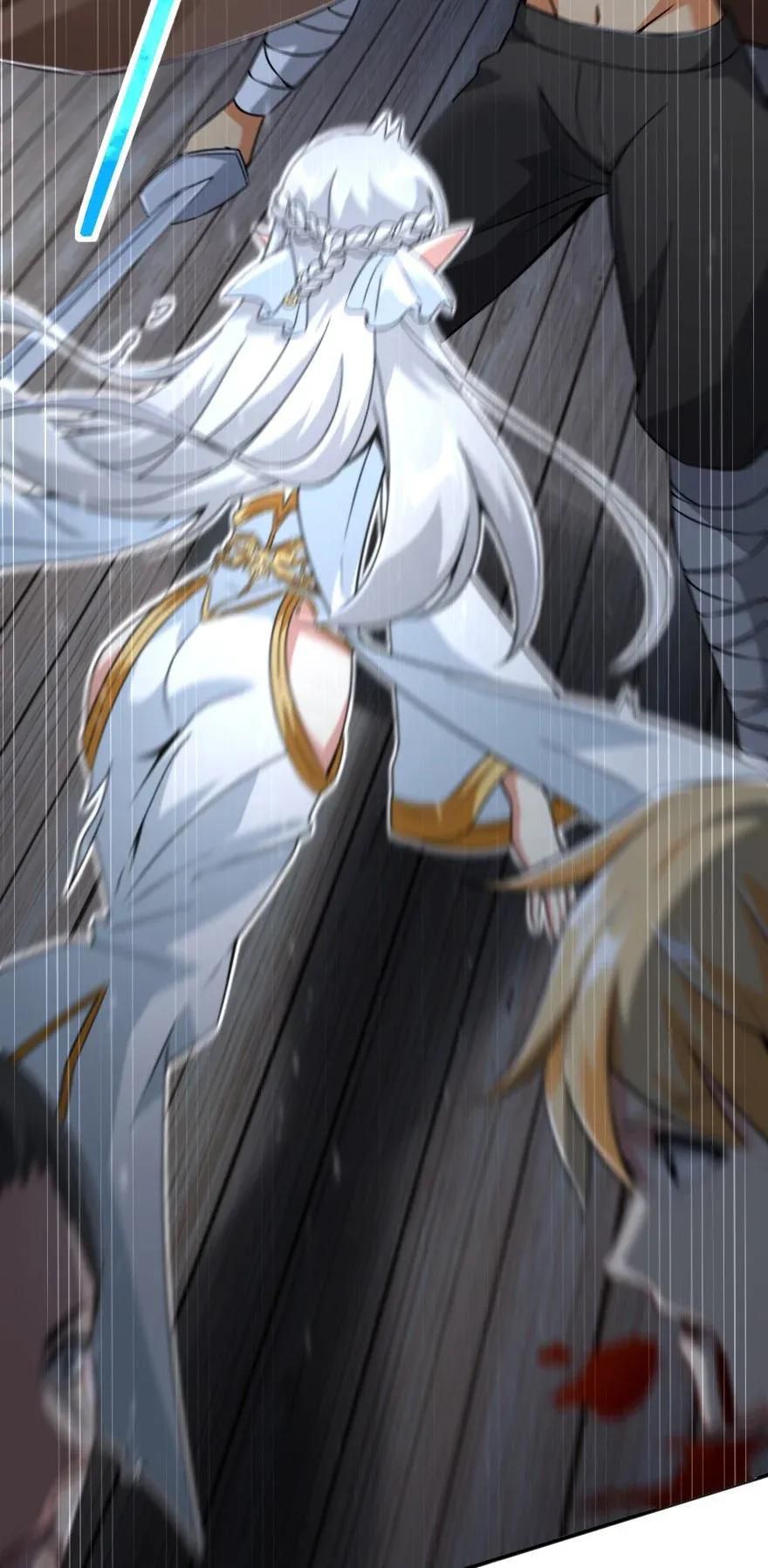 Release That Witch chapter 194 page 11