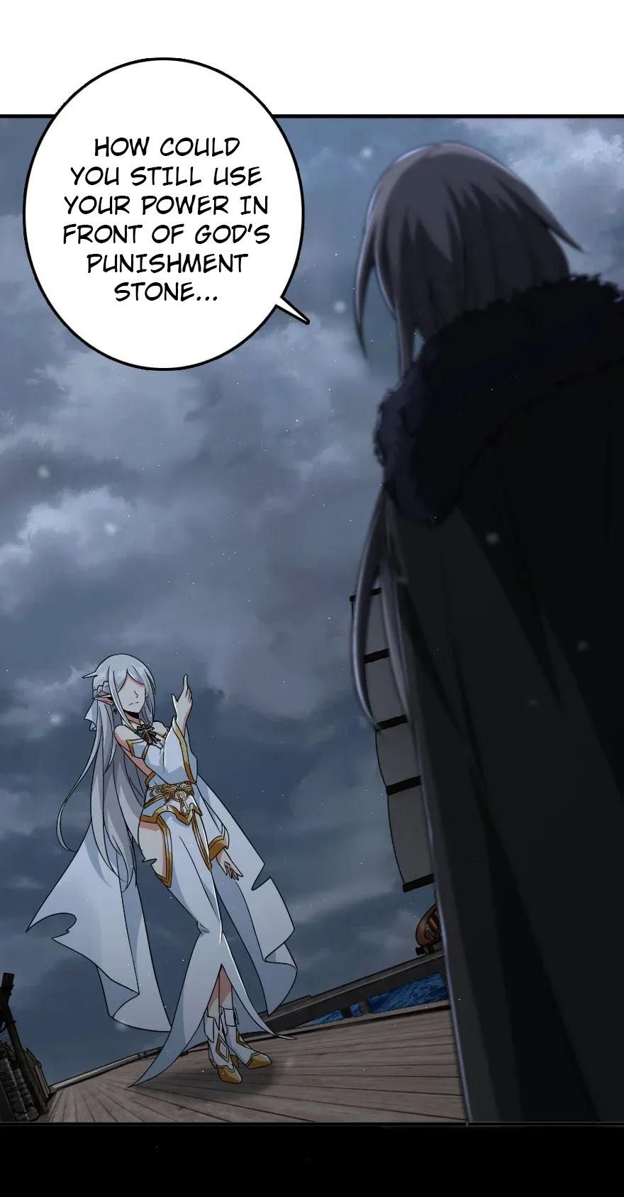 Release That Witch chapter 194 page 14