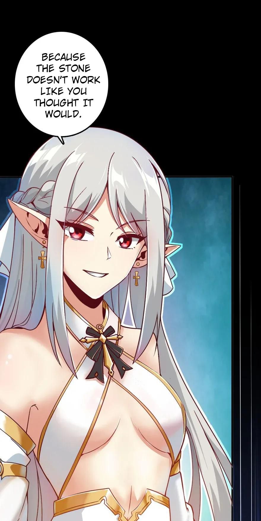 Release That Witch chapter 194 page 15