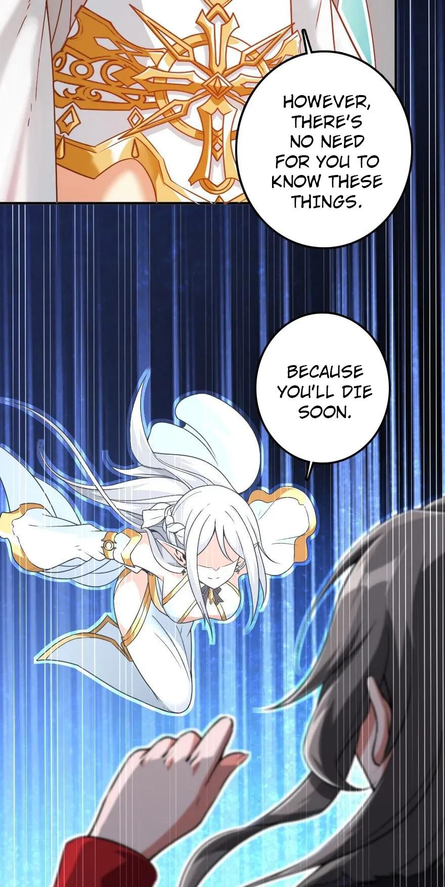 Release That Witch chapter 194 page 16