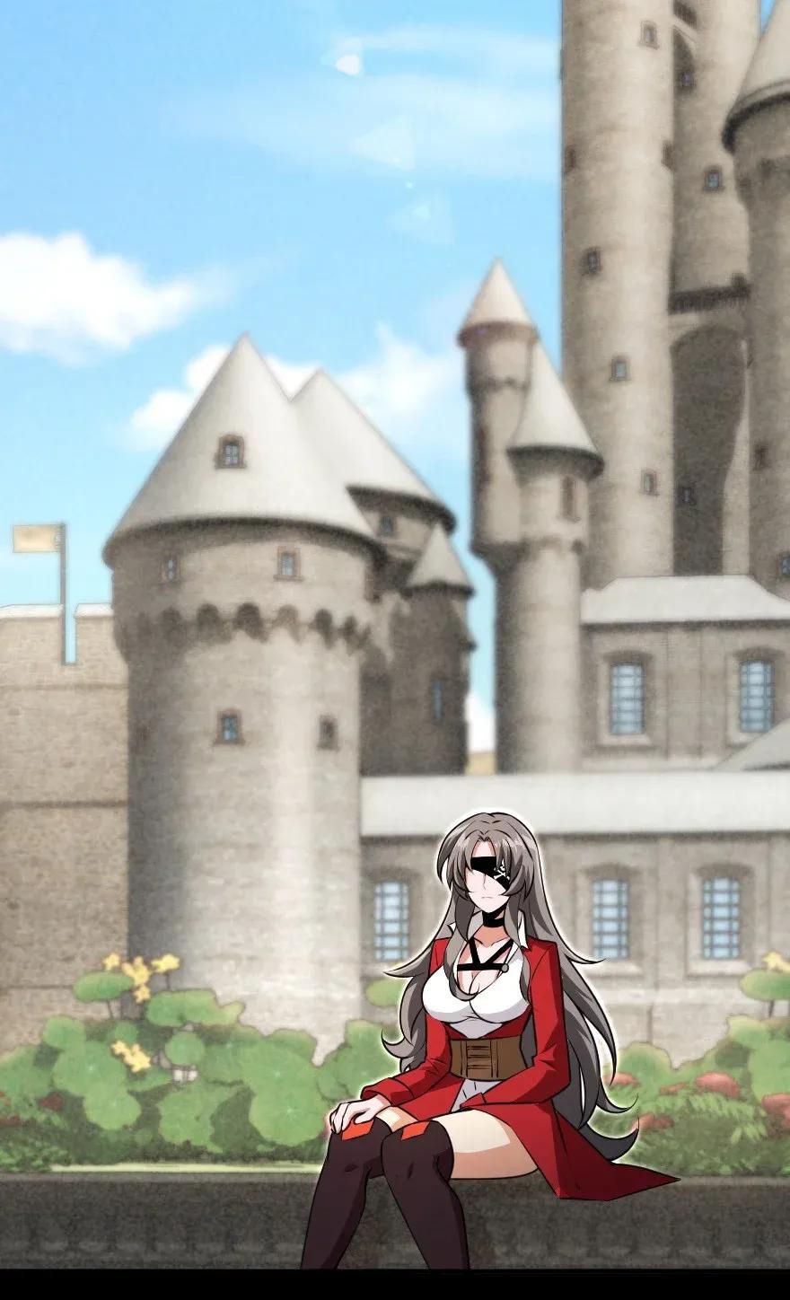 Release That Witch chapter 194 page 19