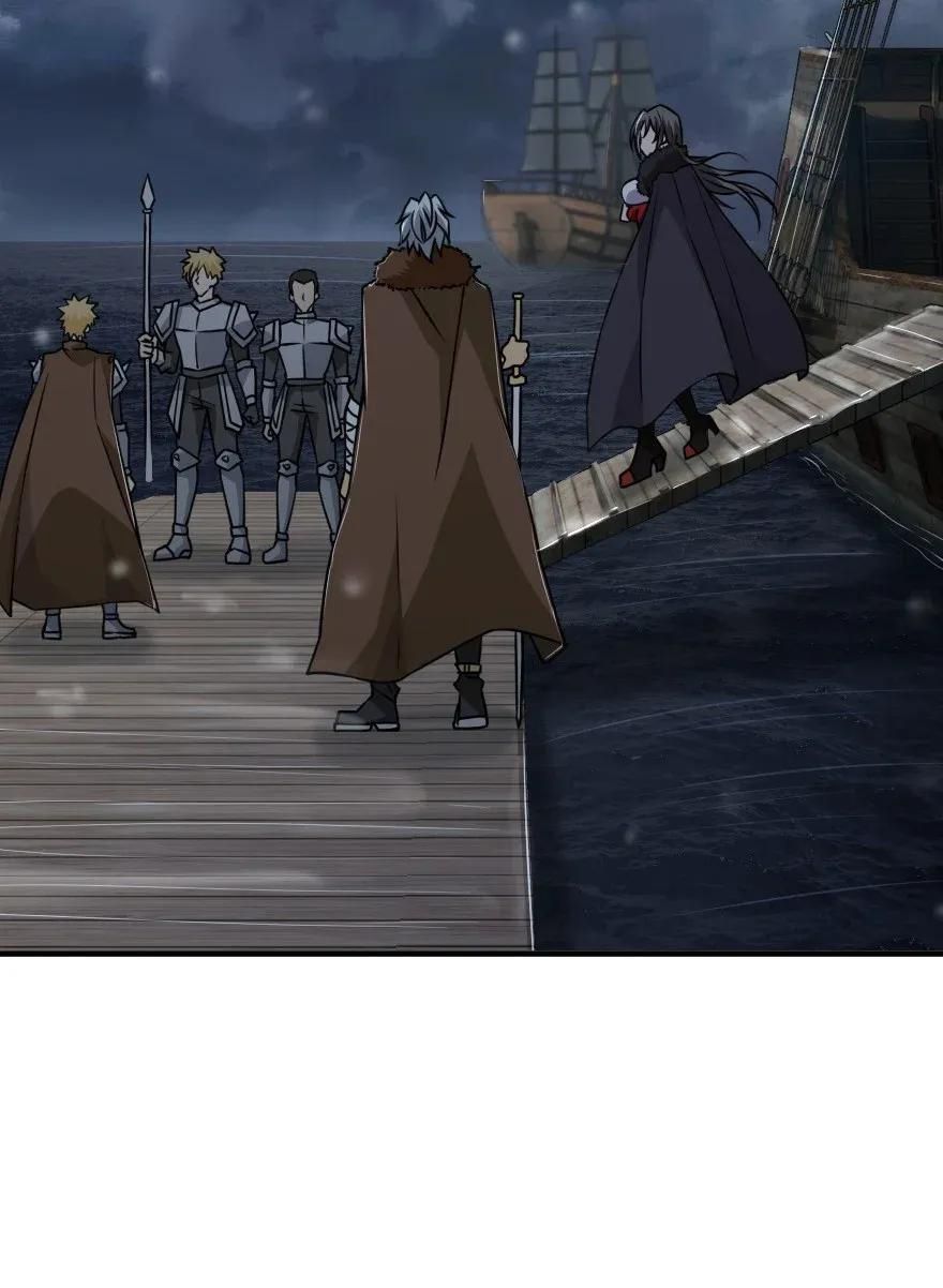 Release That Witch chapter 194 page 2