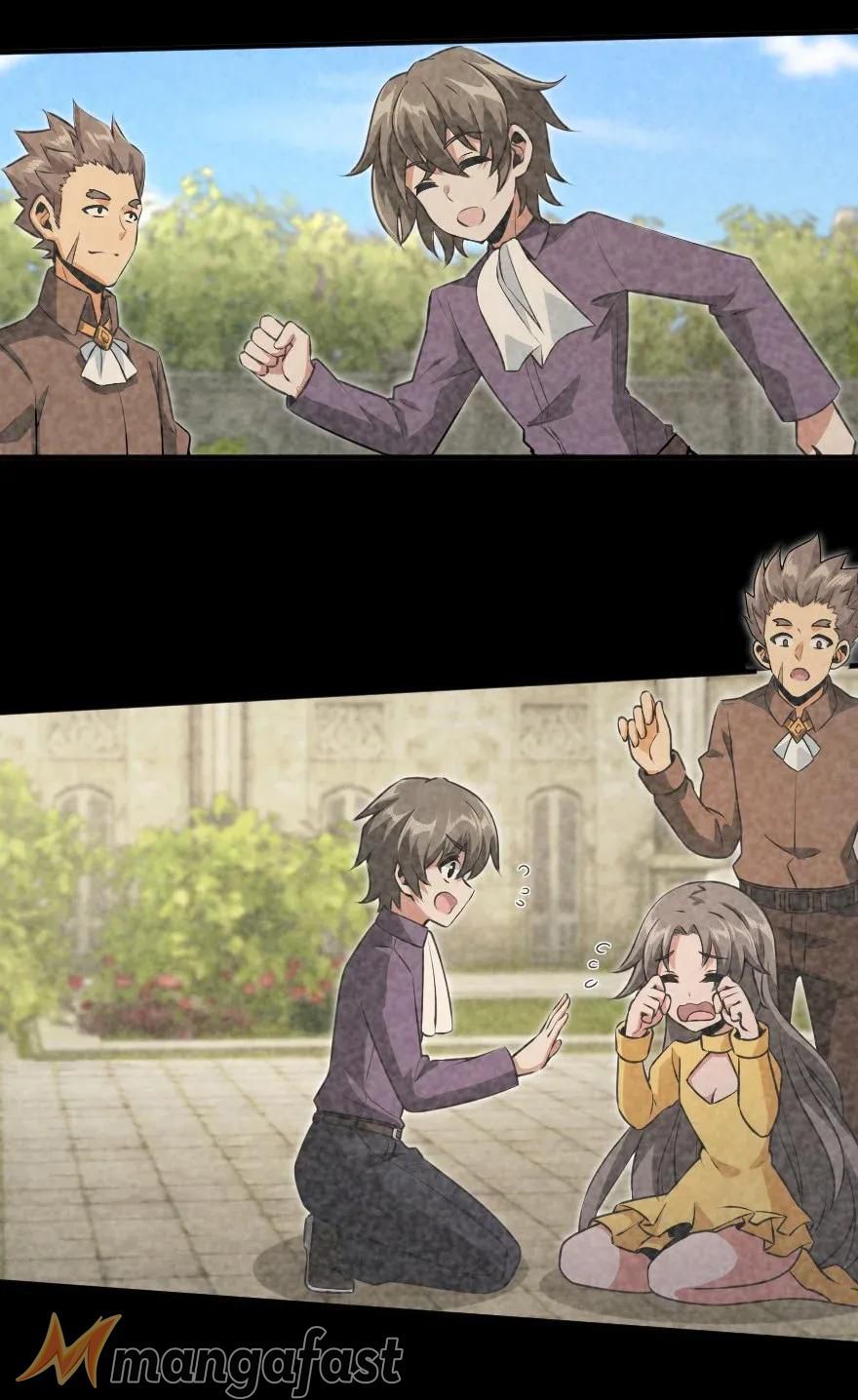 Release That Witch chapter 194 page 20