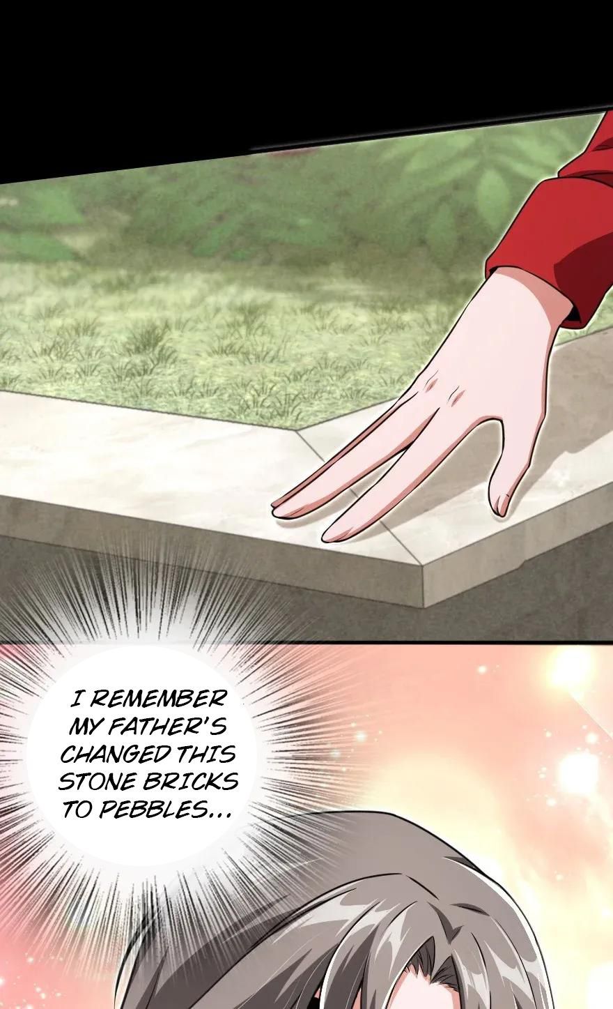 Release That Witch chapter 194 page 22