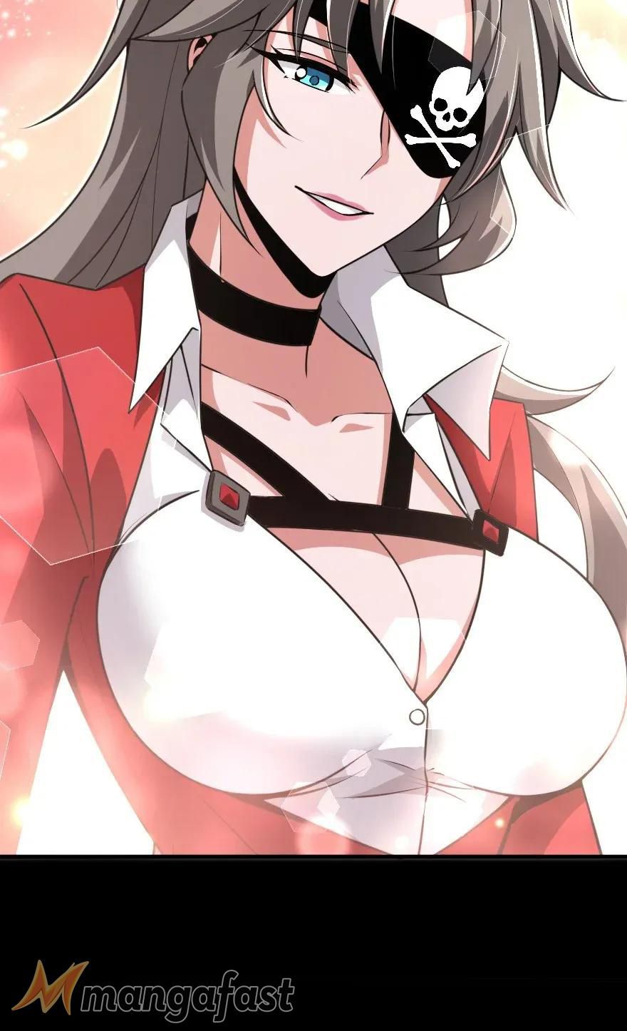 Release That Witch chapter 194 page 23