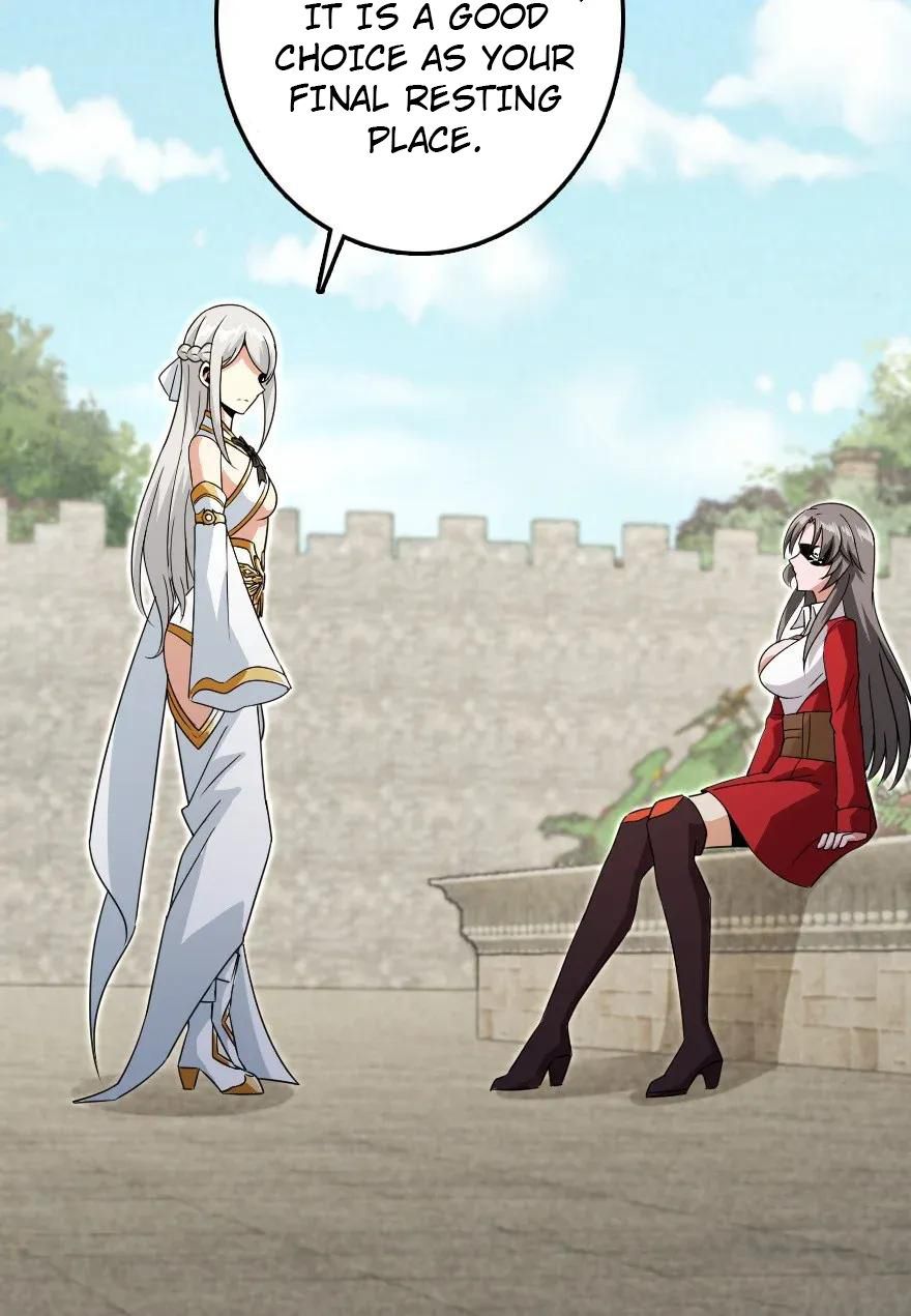 Release That Witch chapter 194 page 25