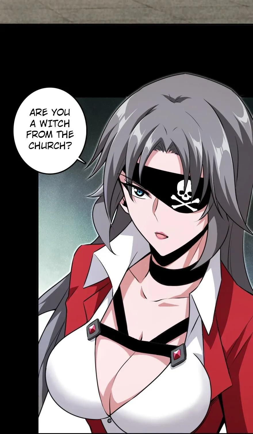 Release That Witch chapter 194 page 26