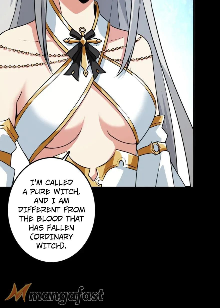 Release That Witch chapter 194 page 28