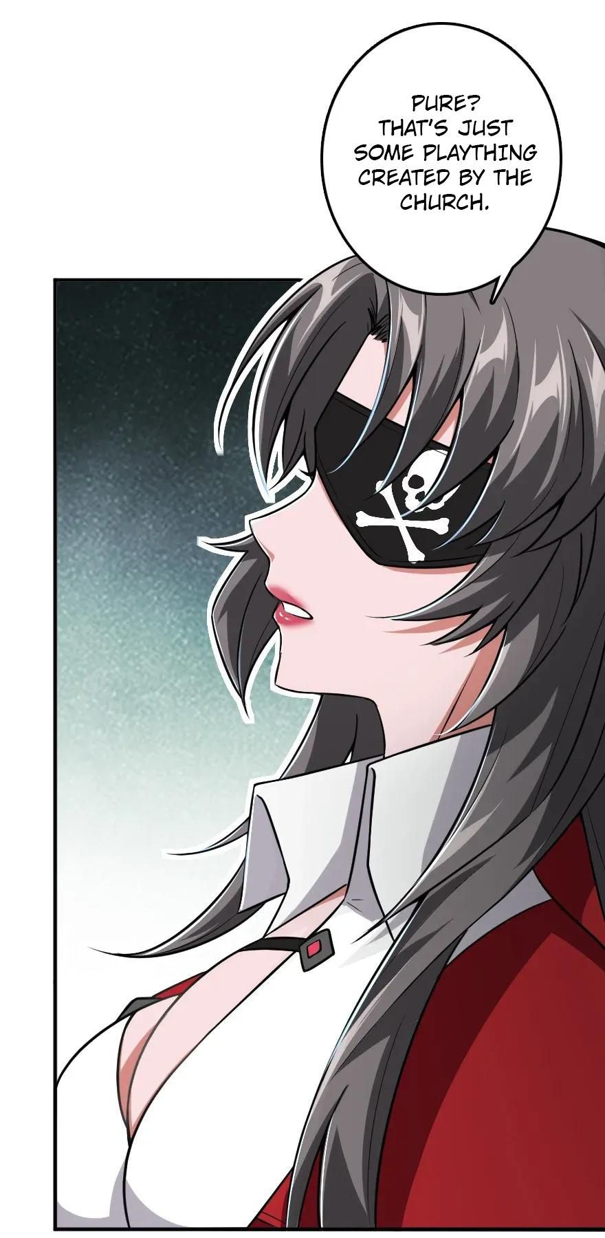 Release That Witch chapter 194 page 29