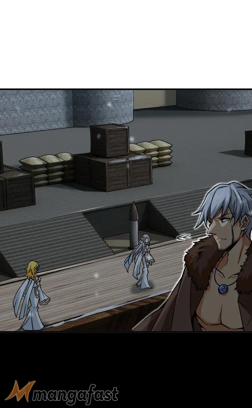 Release That Witch chapter 194 page 3