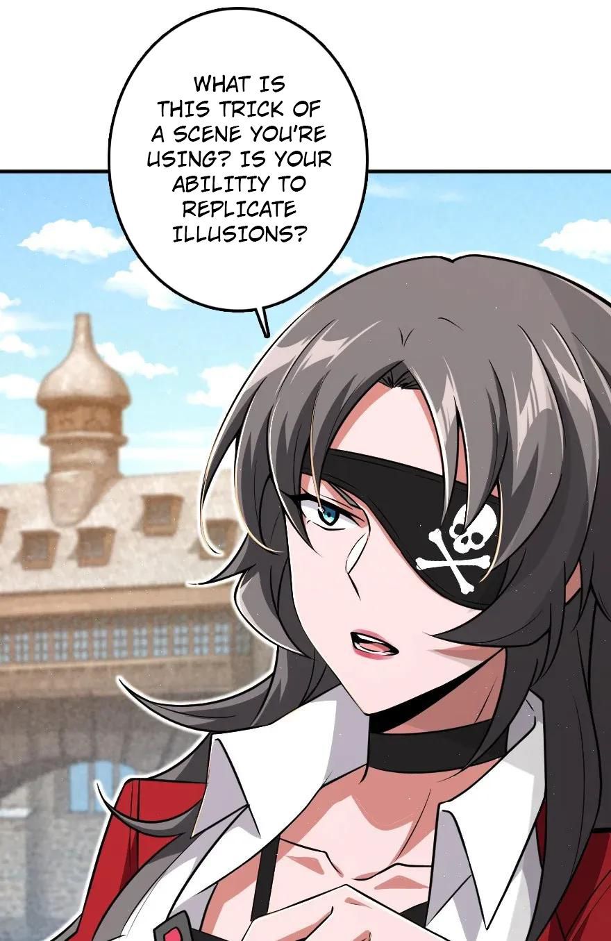 Release That Witch chapter 194 page 30