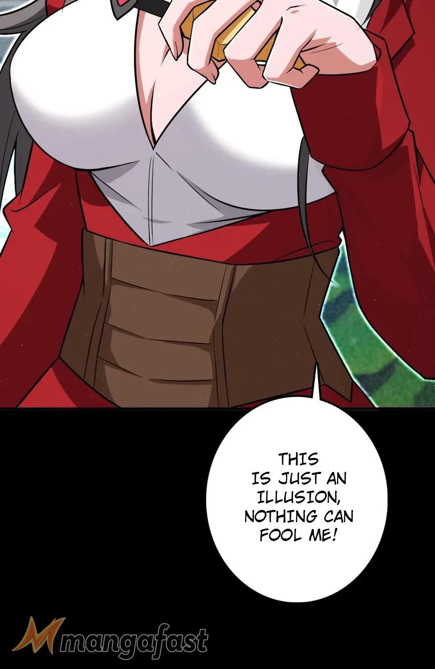 Release That Witch chapter 194 page 31