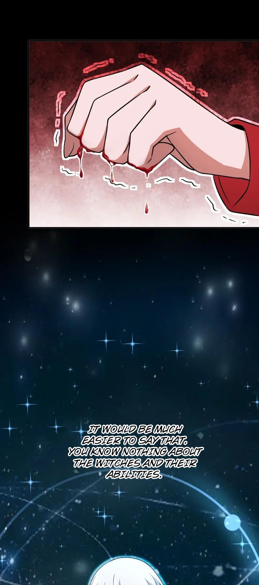 Release That Witch chapter 194 page 32