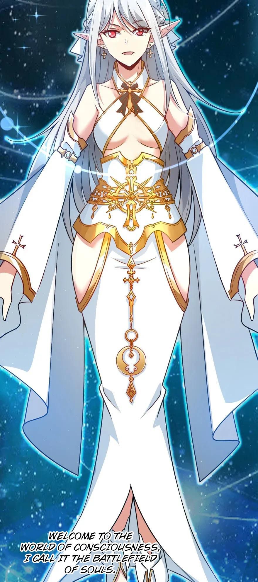 Release That Witch chapter 194 page 33