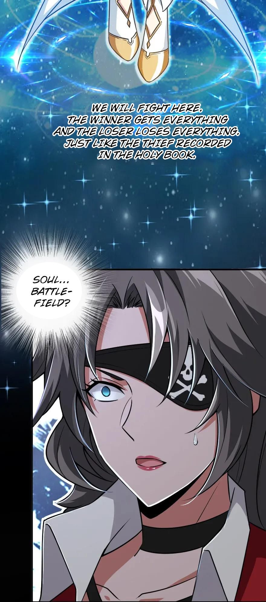 Release That Witch chapter 194 page 34