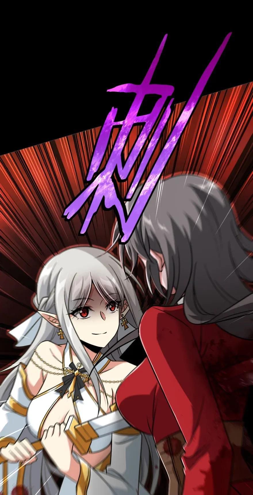 Release That Witch chapter 194 page 36