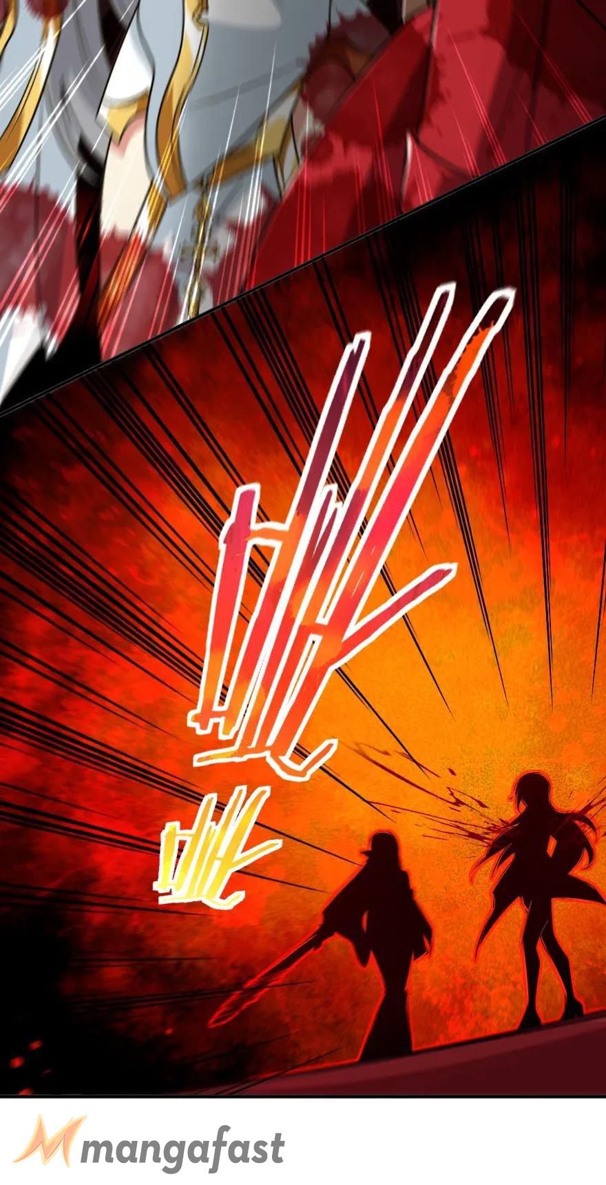 Release That Witch chapter 194 page 37