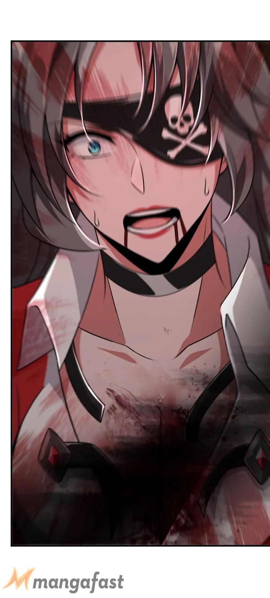 Release That Witch chapter 194 page 38