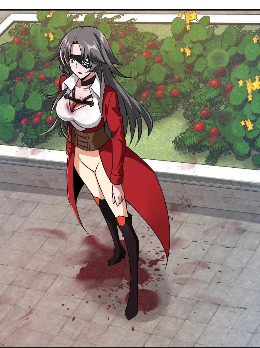 Release That Witch chapter 194 page 40