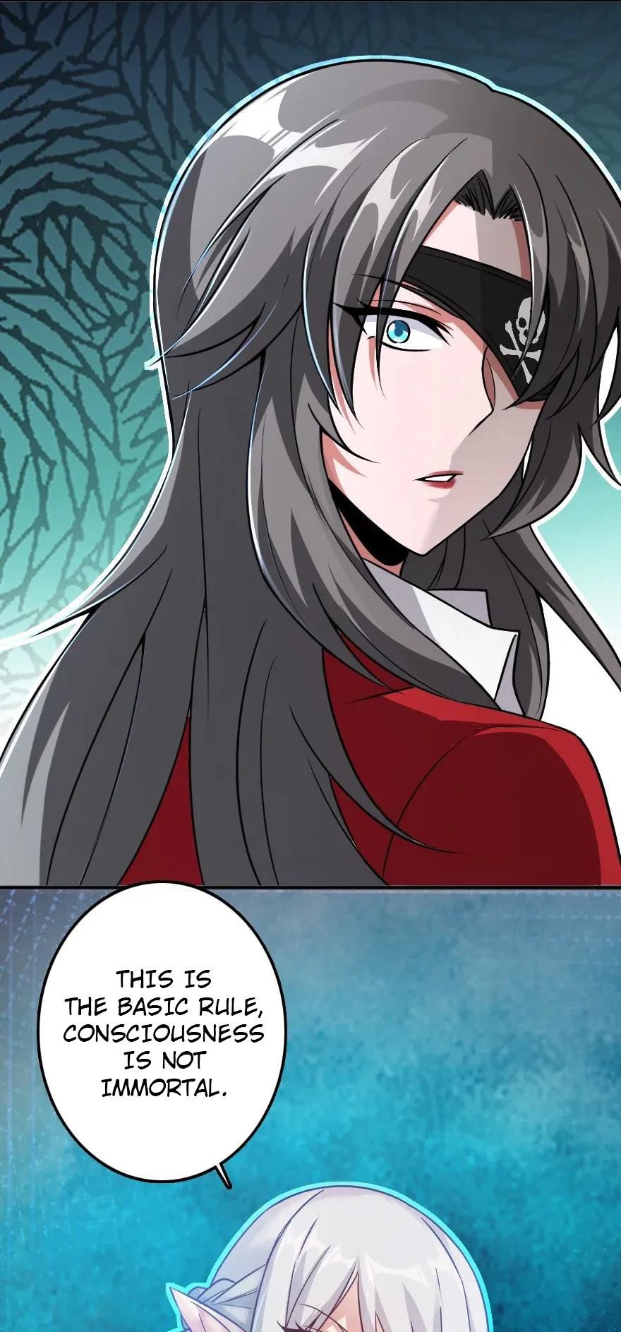 Release That Witch chapter 194 page 41