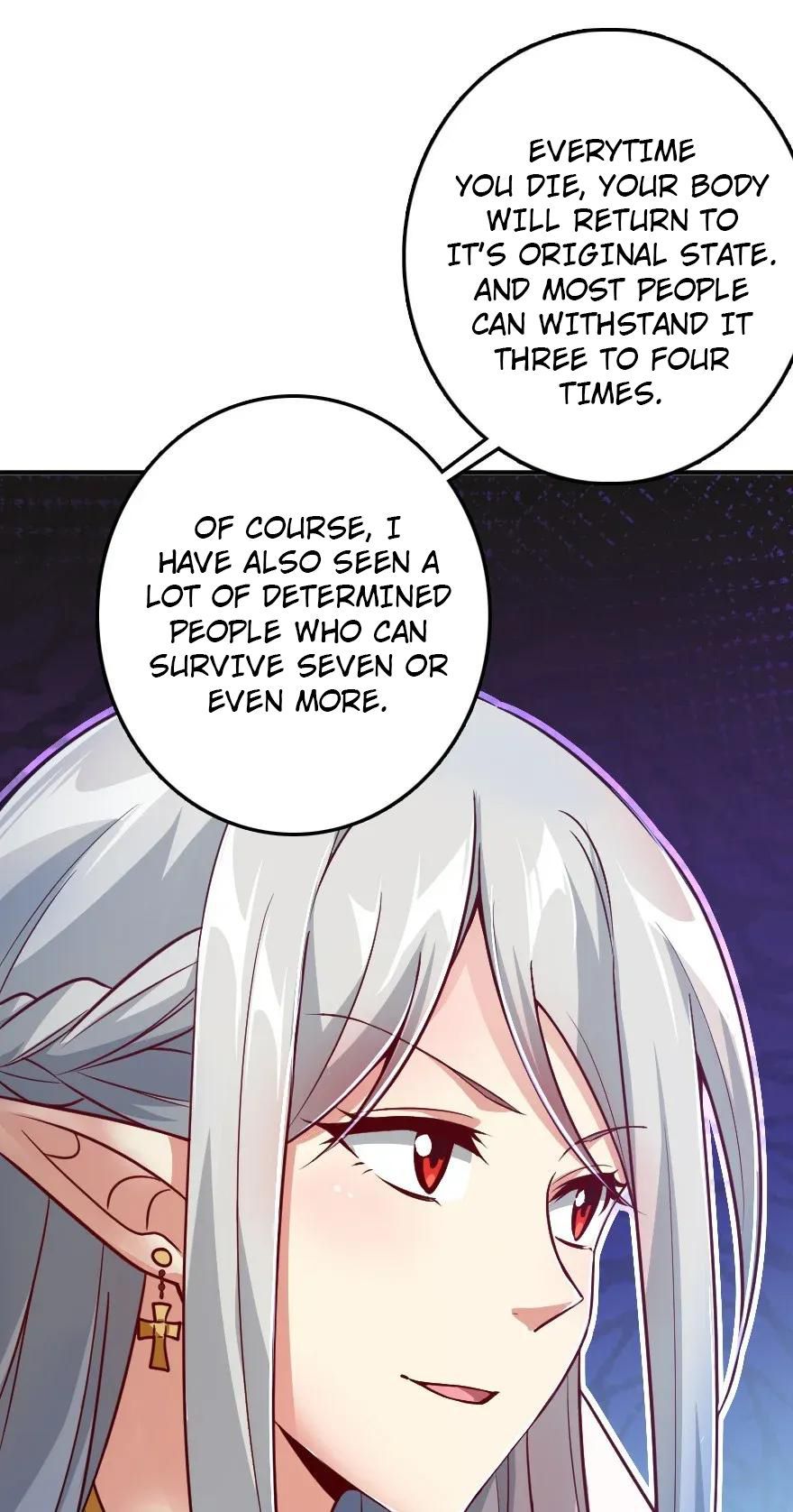 Release That Witch chapter 194 page 43