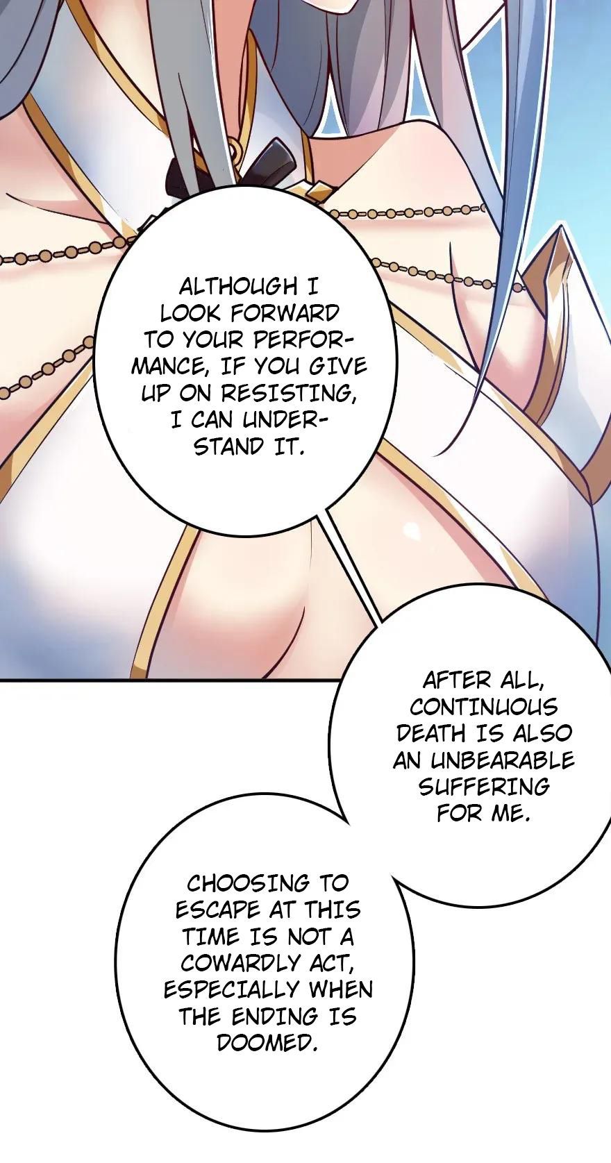 Release That Witch chapter 194 page 44