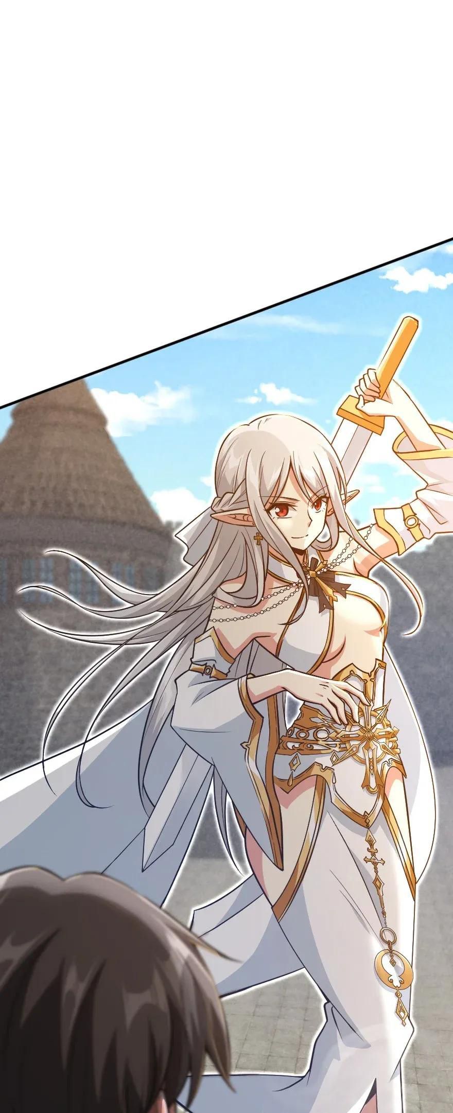 Release That Witch chapter 194 page 45