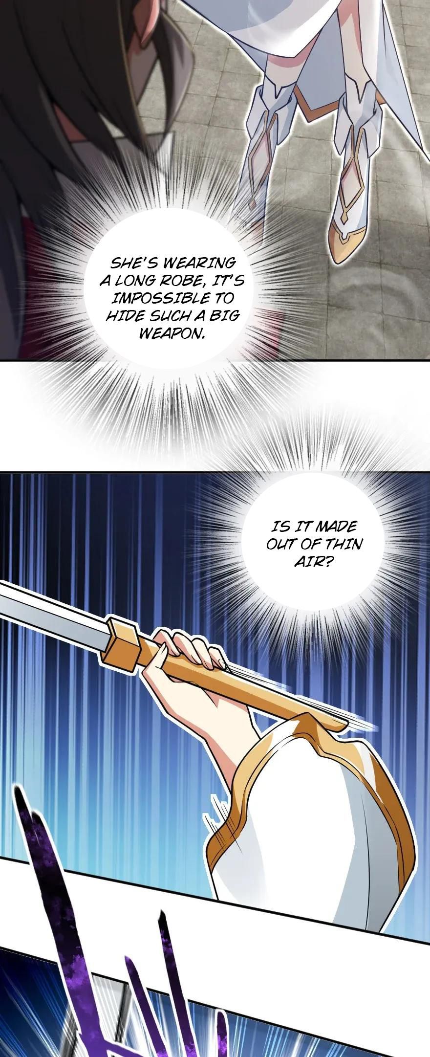 Release That Witch chapter 194 page 46