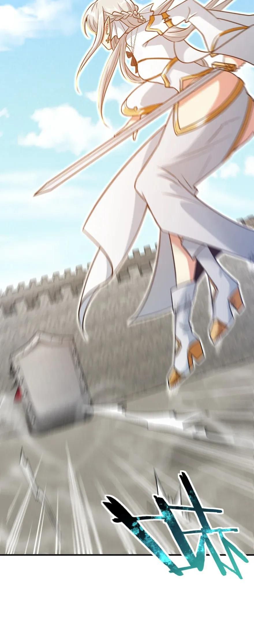 Release That Witch chapter 194 page 48