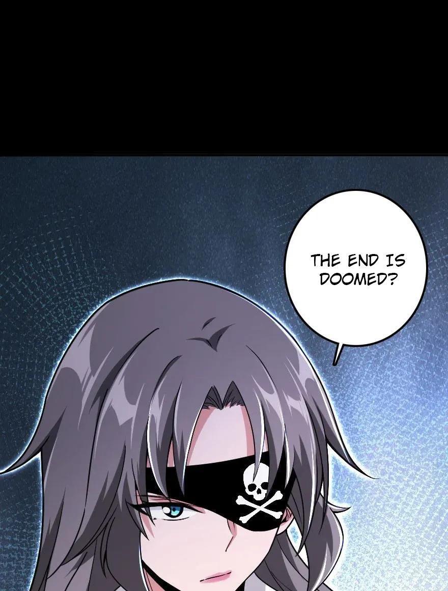 Release That Witch chapter 194 page 49