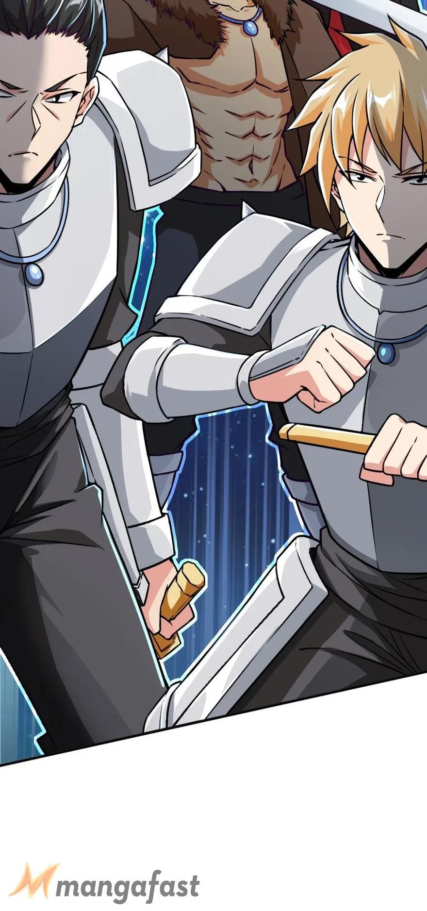 Release That Witch chapter 194 page 5