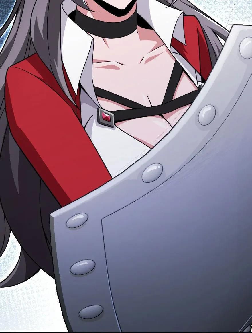 Release That Witch chapter 194 page 50