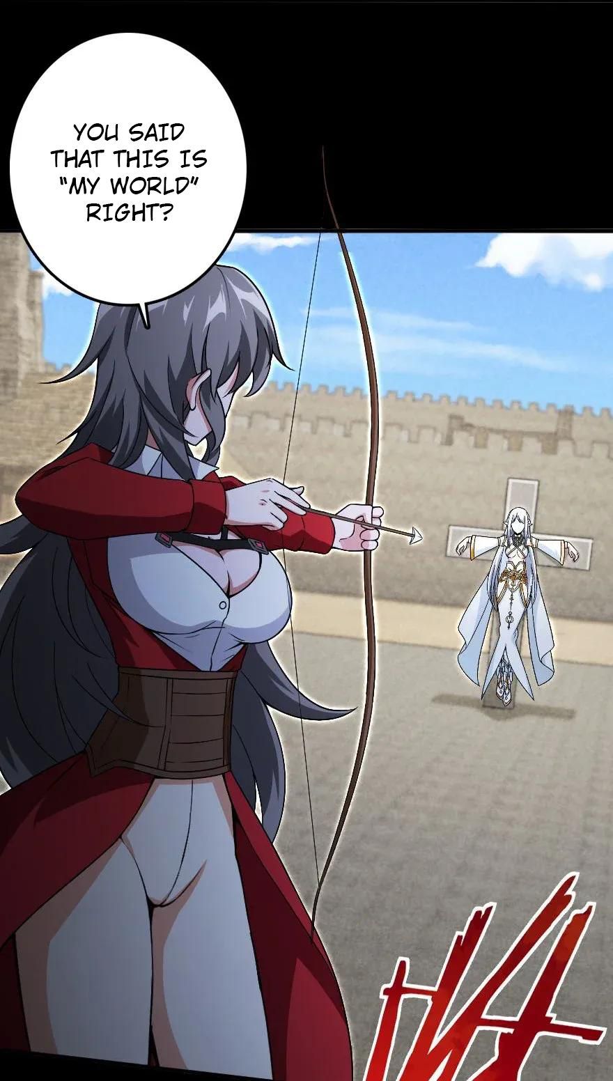 Release That Witch chapter 194 page 51