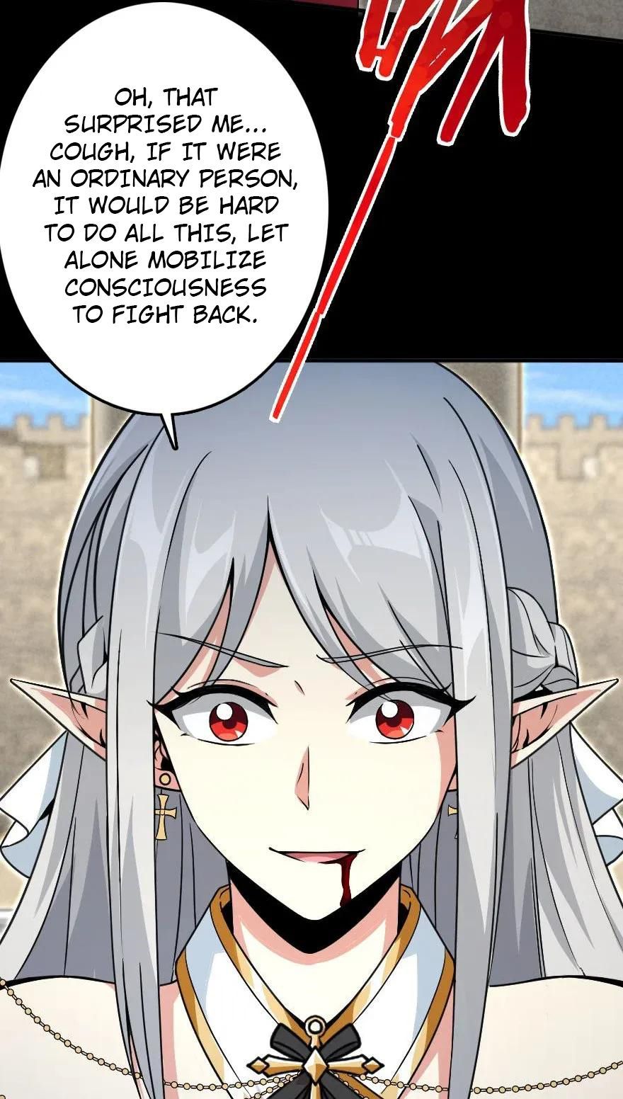 Release That Witch chapter 194 page 52