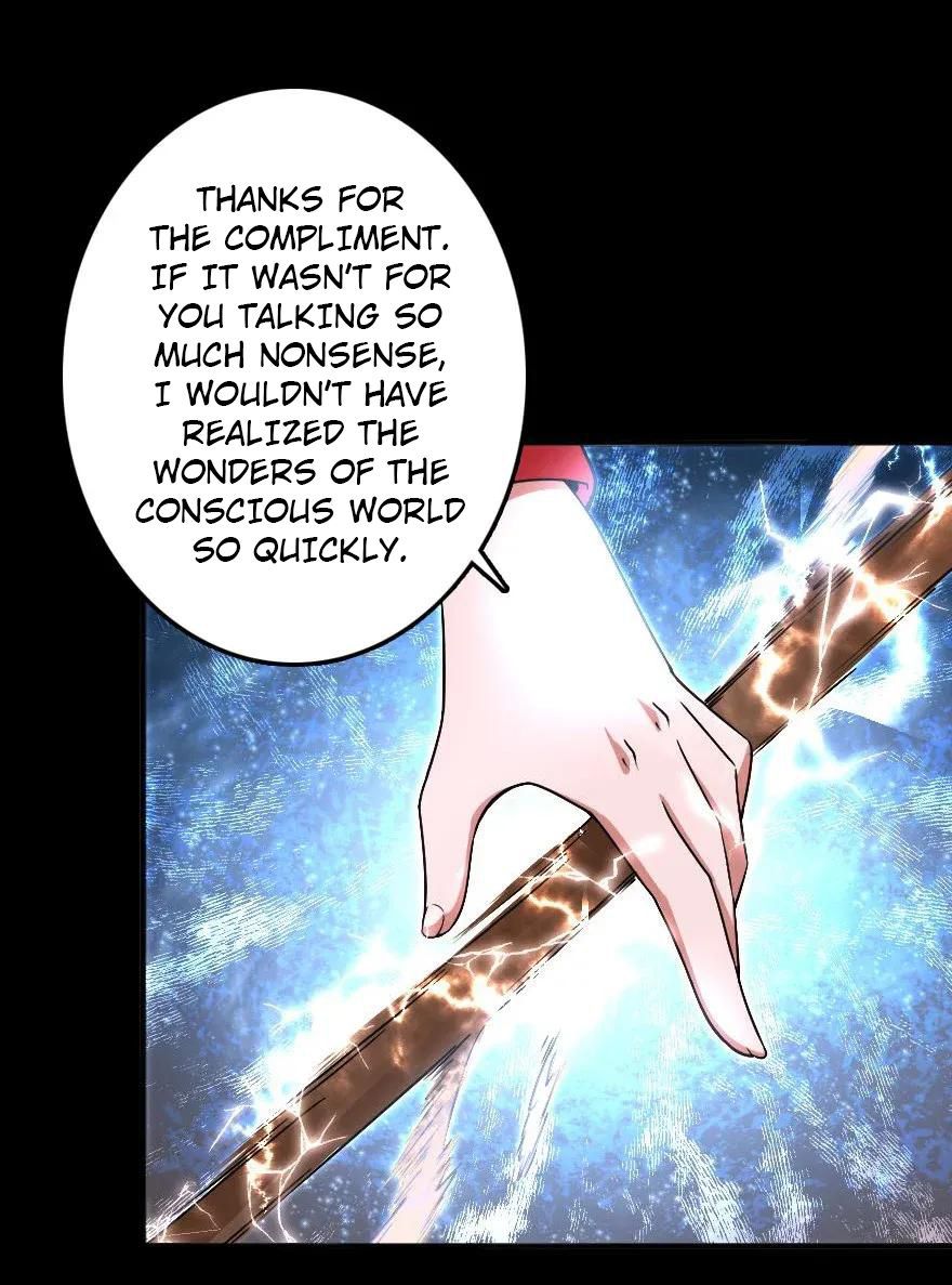 Release That Witch chapter 194 page 54